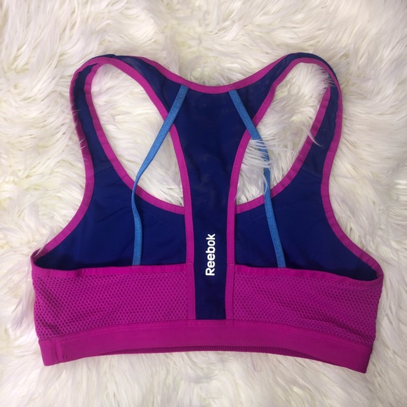 Reebok Other - Reebok Strappy Bra
